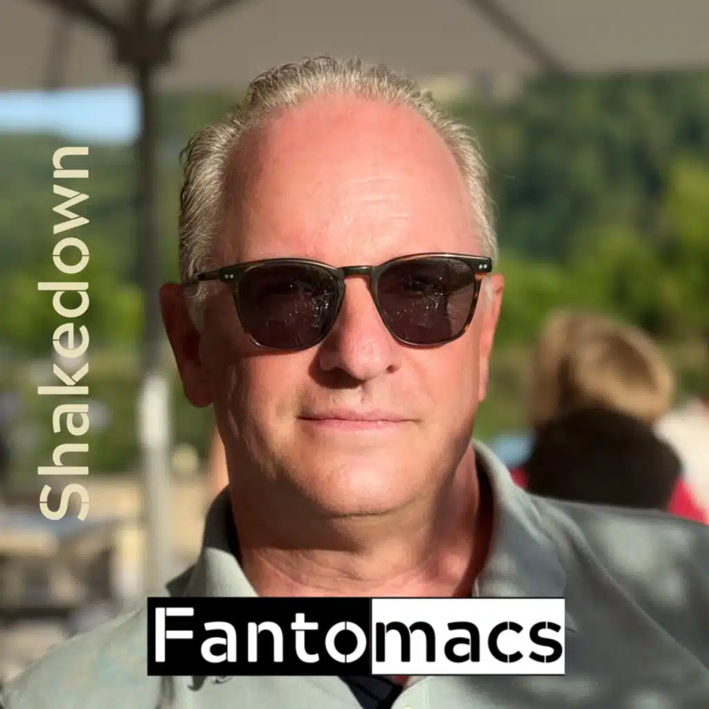 Fantomacs