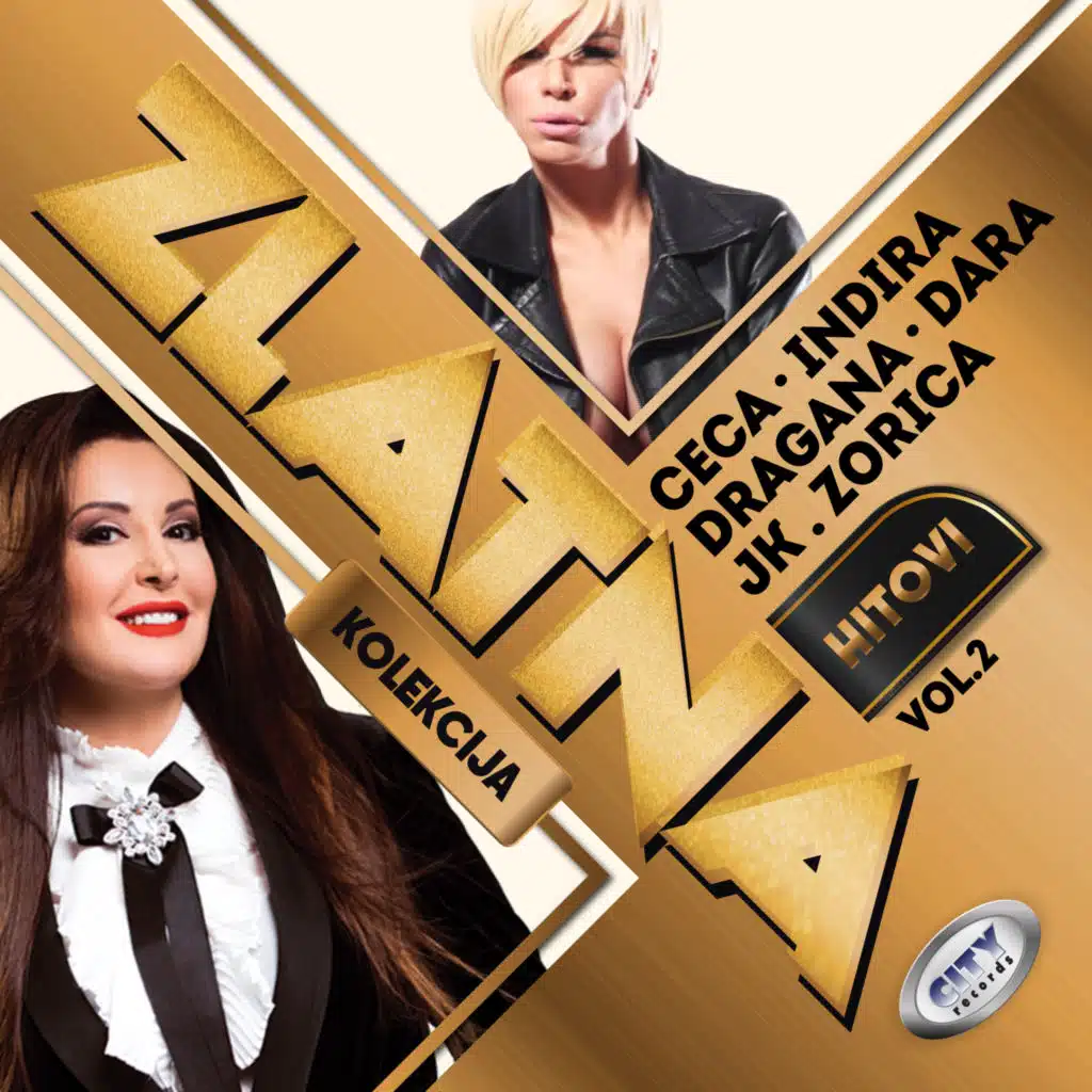 Krimi rad (feat. Teca)