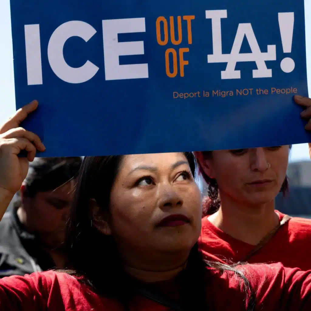 Immigration ruling, France, Gaza City, Nepal and the Murdochs