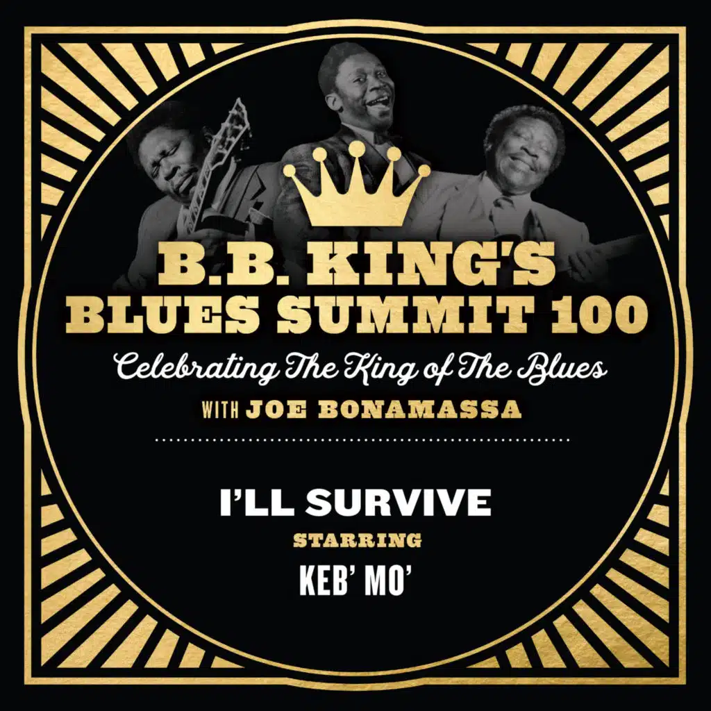 Joe Bonamassa & Keb' Mo'