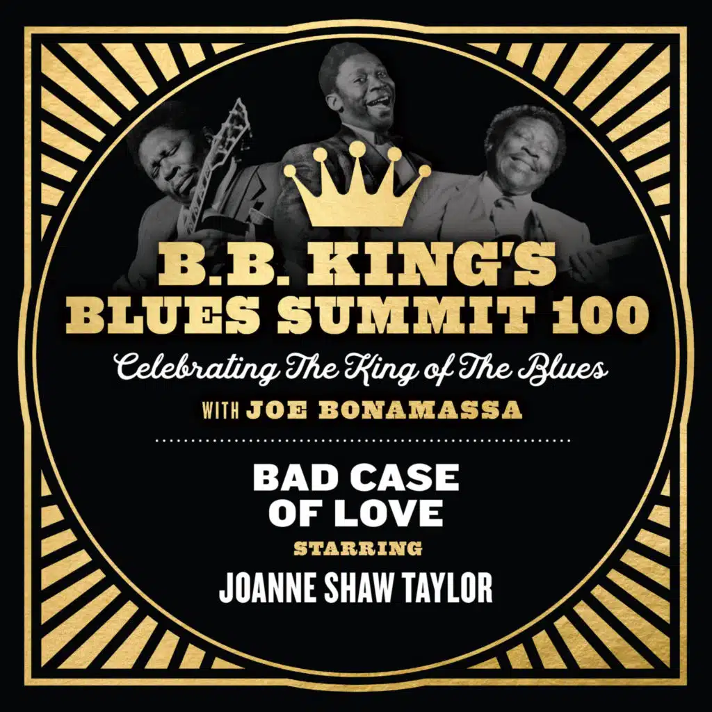 Joe Bonamassa & Joanne Shaw Taylor