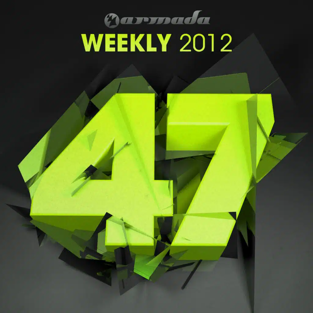 Life Of Your Own (Darma Vocal Mix Edit)