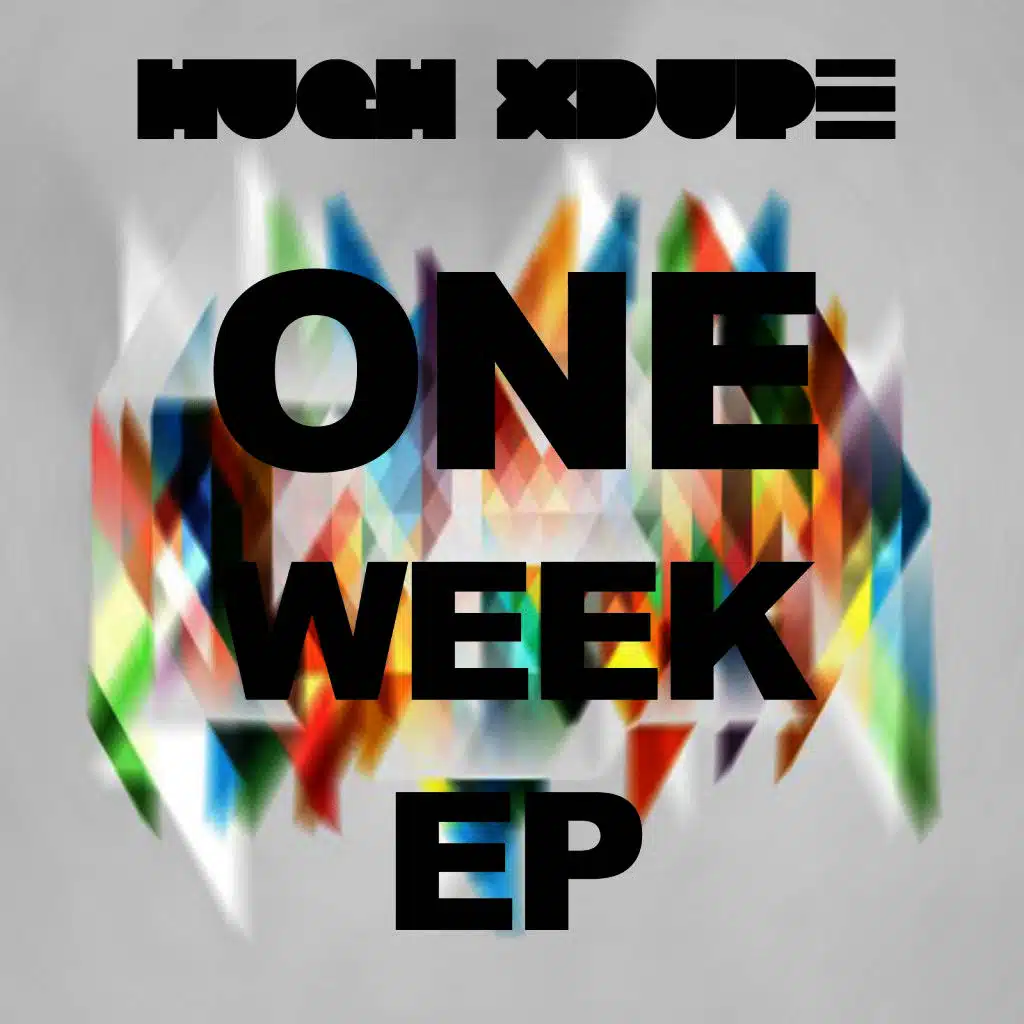 One Week - EP