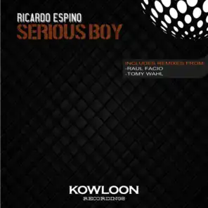 Serious Boy (Tomy Wahl Remix)