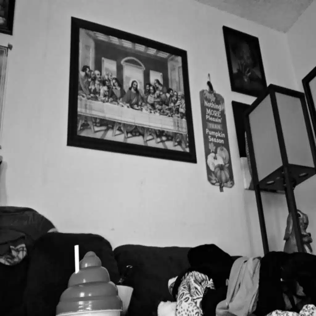 Bought By Your Blood