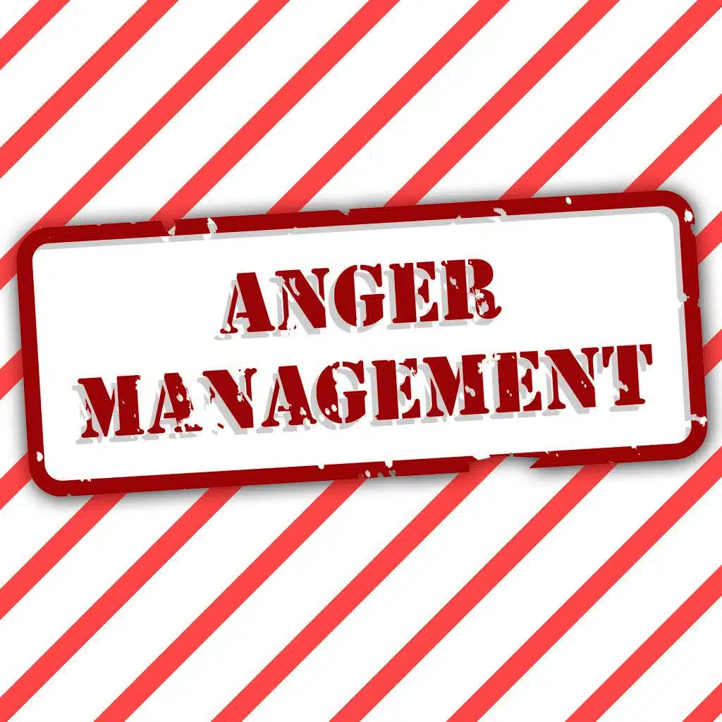 Anger Management