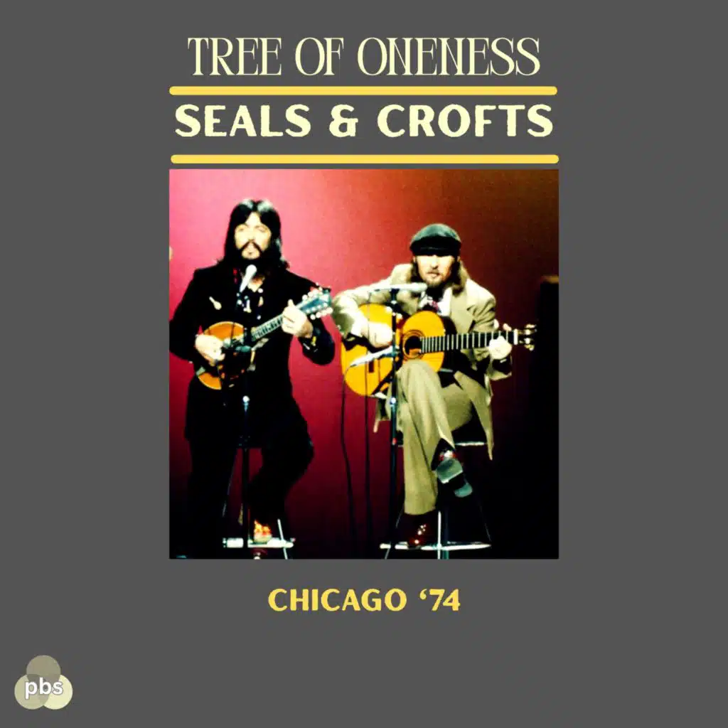 Seals and Crofts