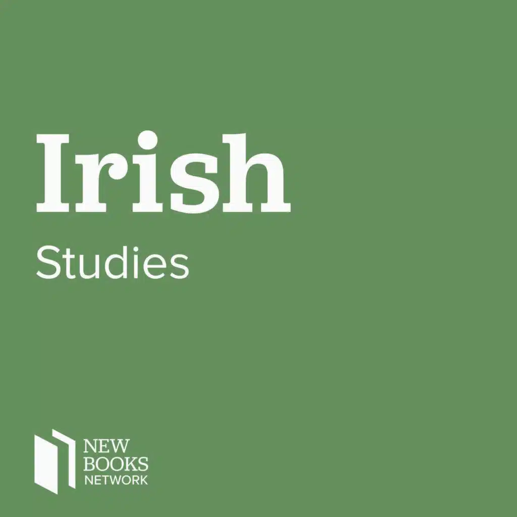 Averill Earls, "Love in the Lav: A Social Biography of Same-Sex Desire in Ireland, 1922-1972" (Temple UP, 2025)