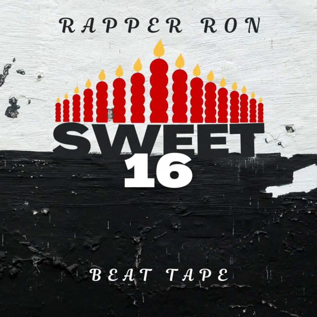Rapper Ron