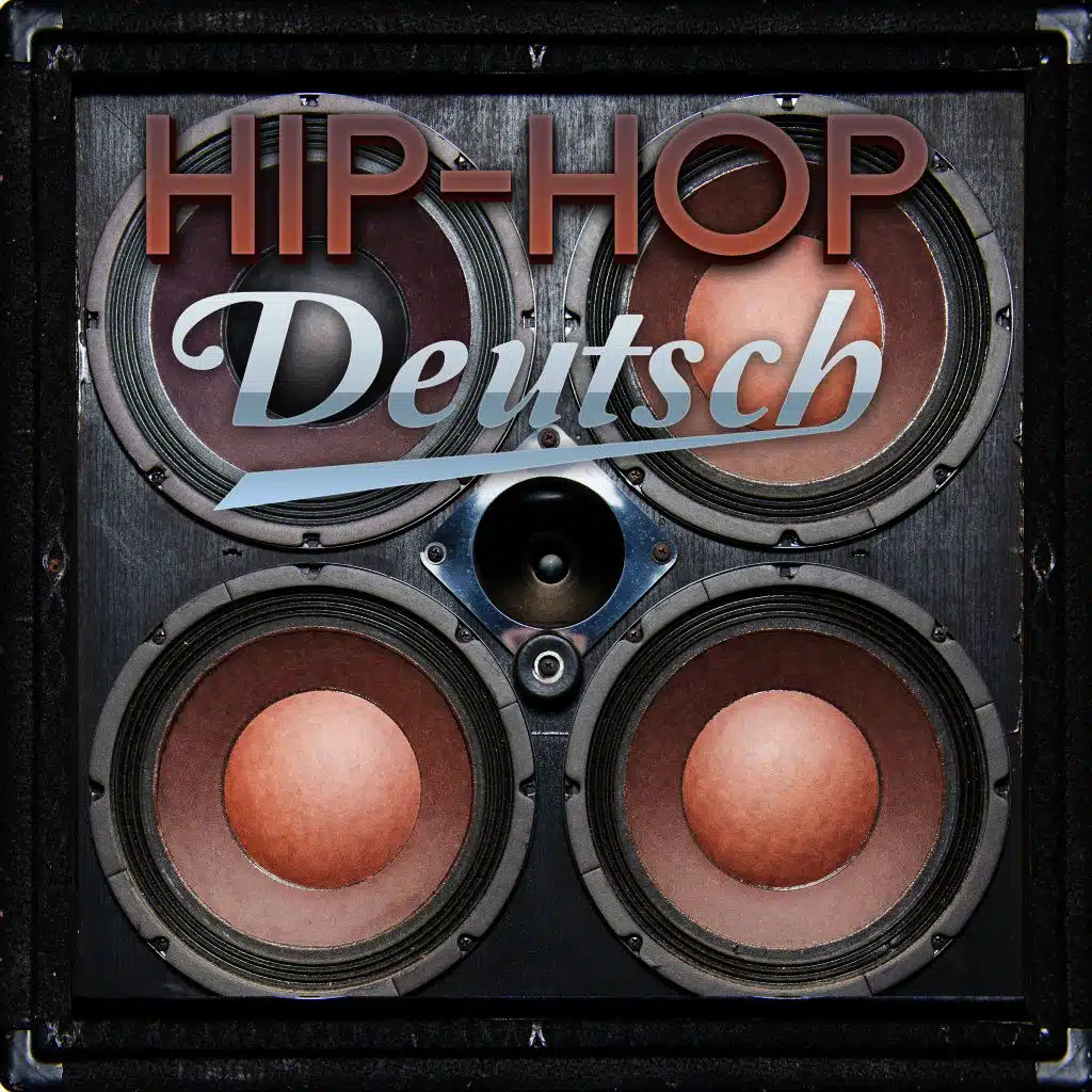 Hip-Hop: Deutsch