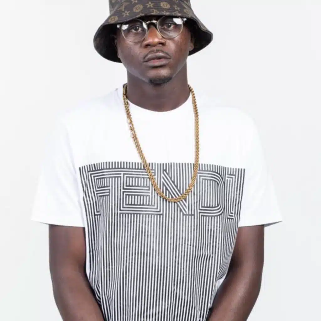 Big Game - Game Player