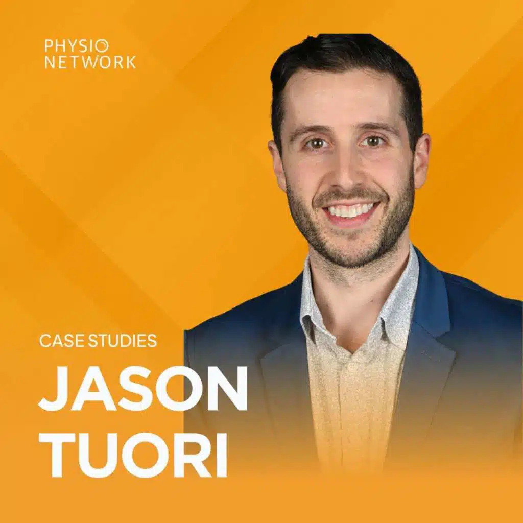 [Case Studies] 7 months to marathon: Achilles rehab case study with Jason Tuori