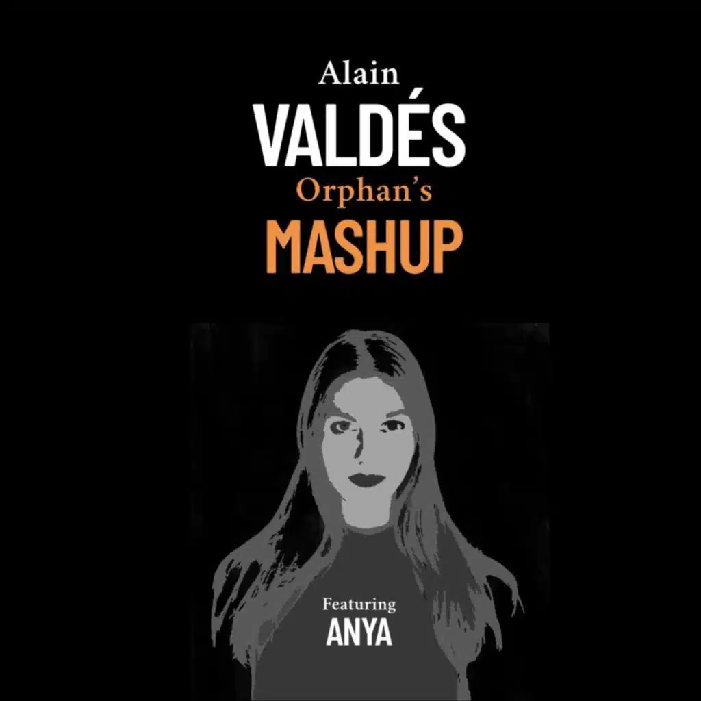 Orphan's Mashup (EP)