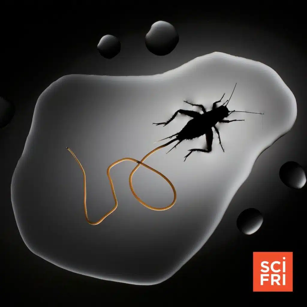 A Photographer Captures Nature In Mind-Boggling Detail