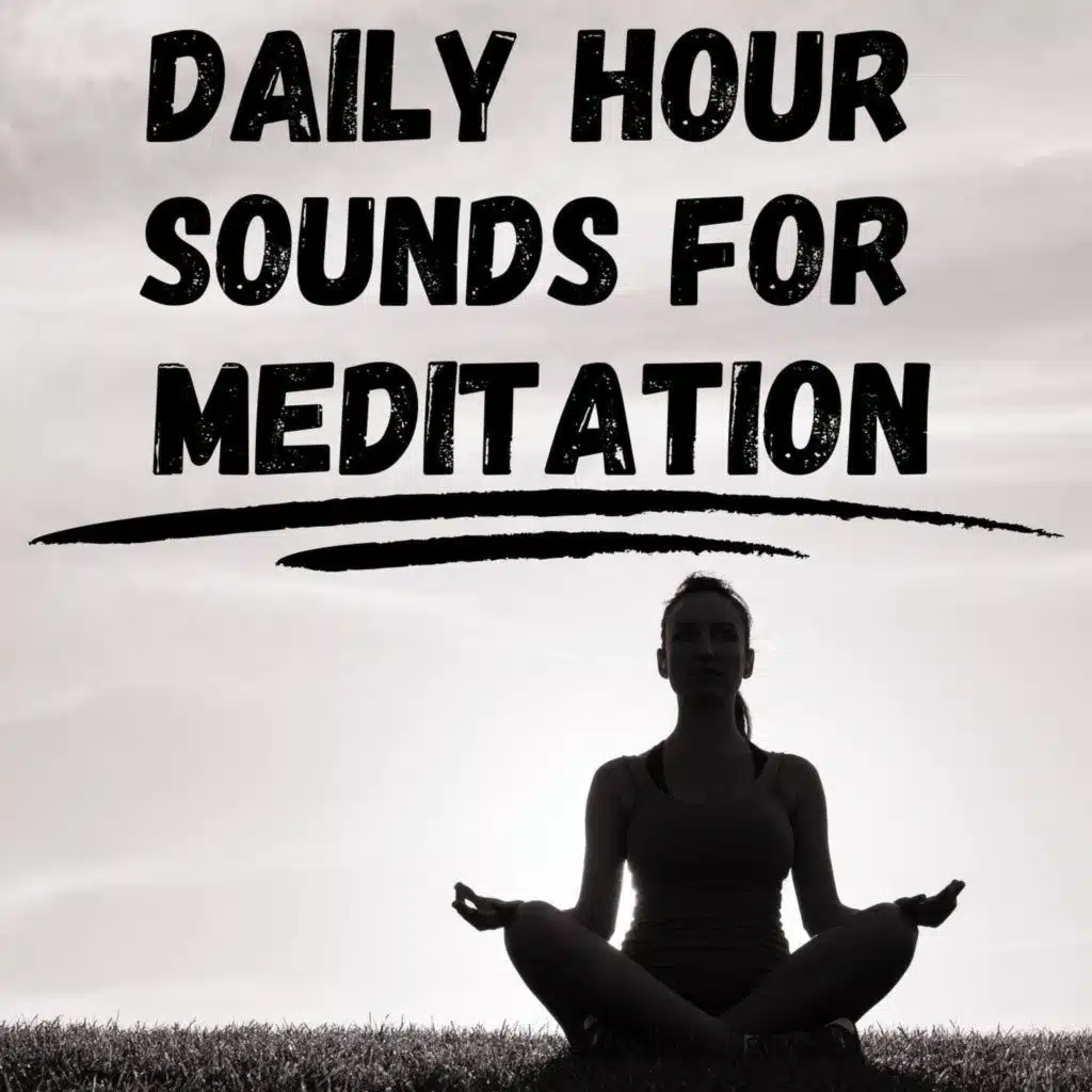 Ambient Brook - 10 hours for Sleep, Meditation, & Relaxation