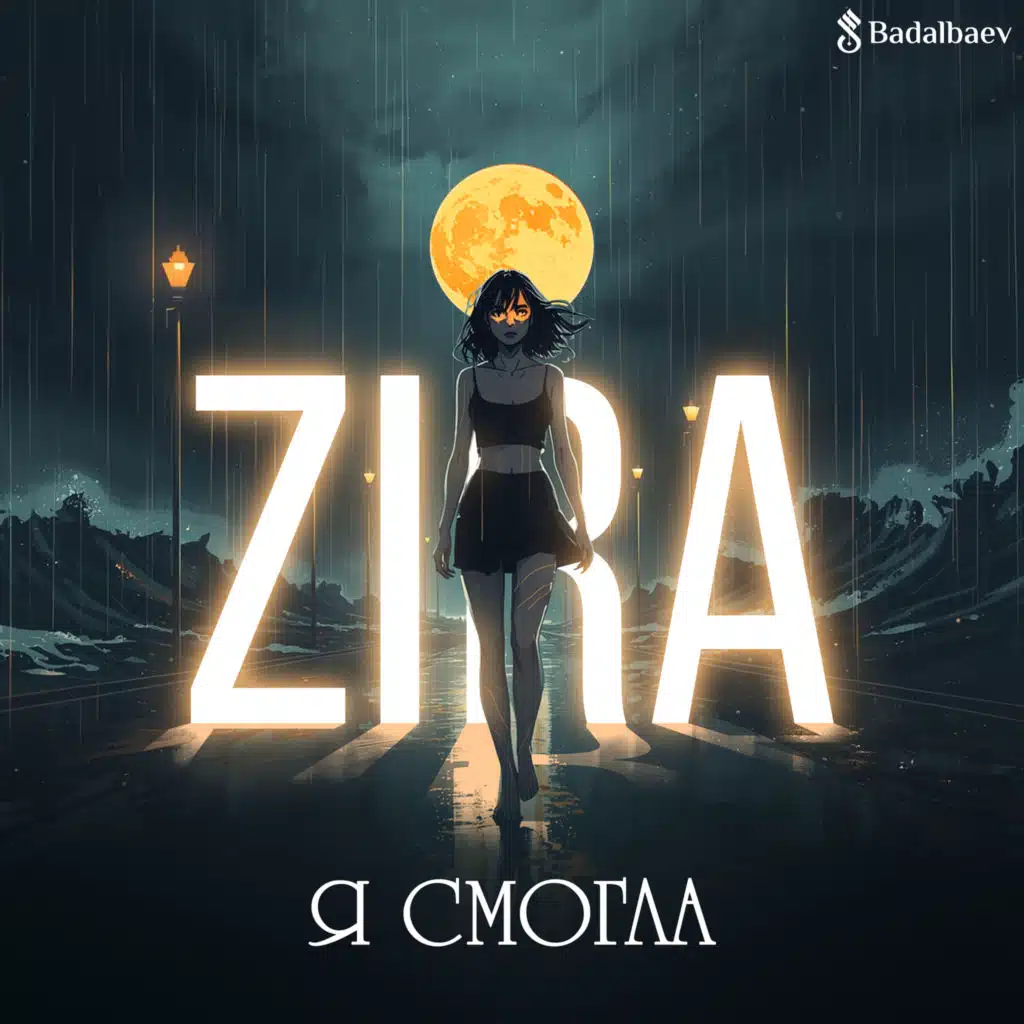 Я смогла