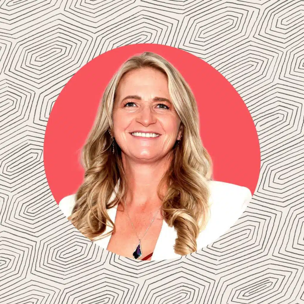 Why I Always Dreamed of Being a Sister Wife