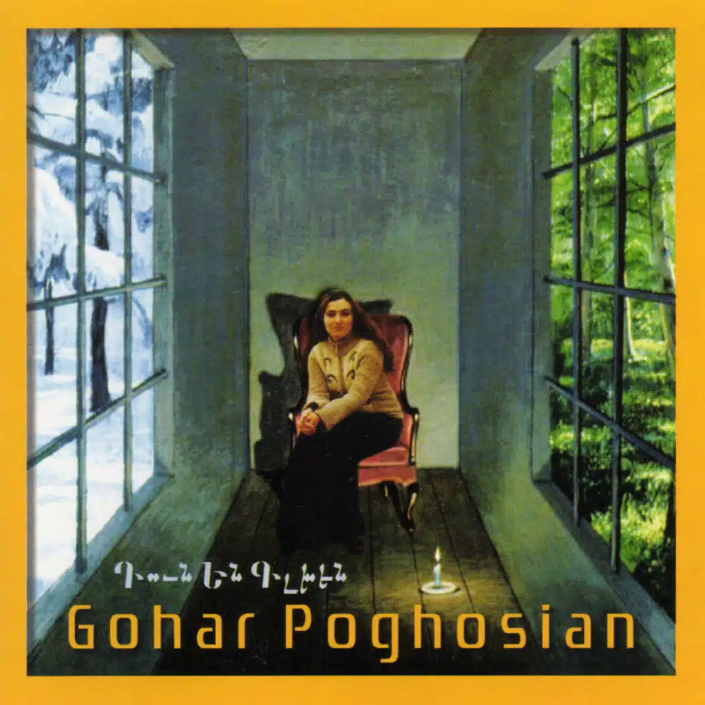 Gohar Poghosyan