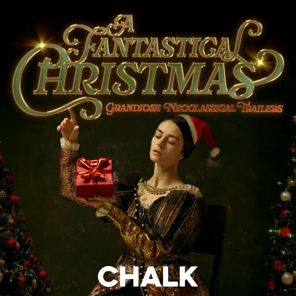 A Fantastical Christmas - Grandiose Neoclassical Trailers