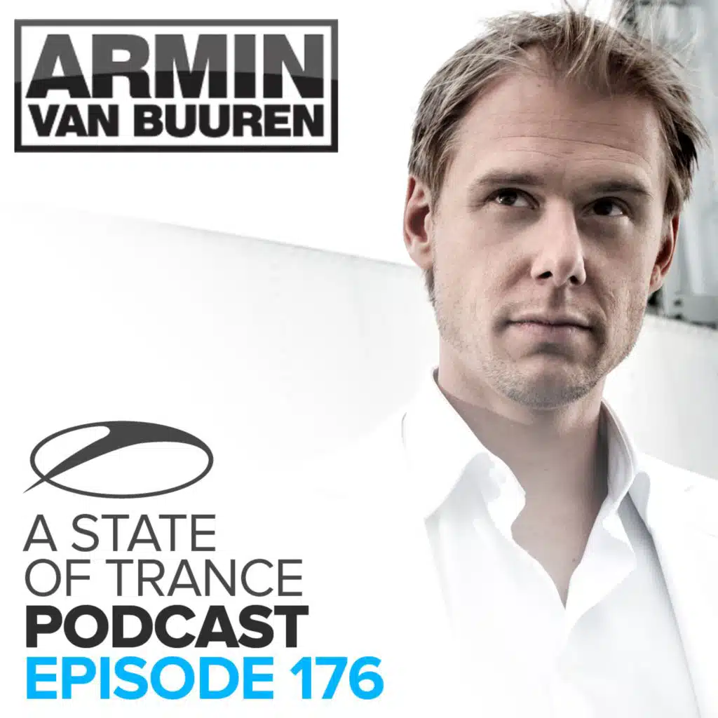 Three O'Clock [ASOT Podcast 176] (feat. Ana Criado)