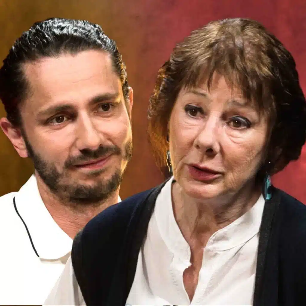 JUGE D’INSTRUCTION MYTHIQUE EN BELGIQUE : COMMENT ANNE GRUWEZ CHOQUE LES PLUS GRANDS CRIMINELS ?