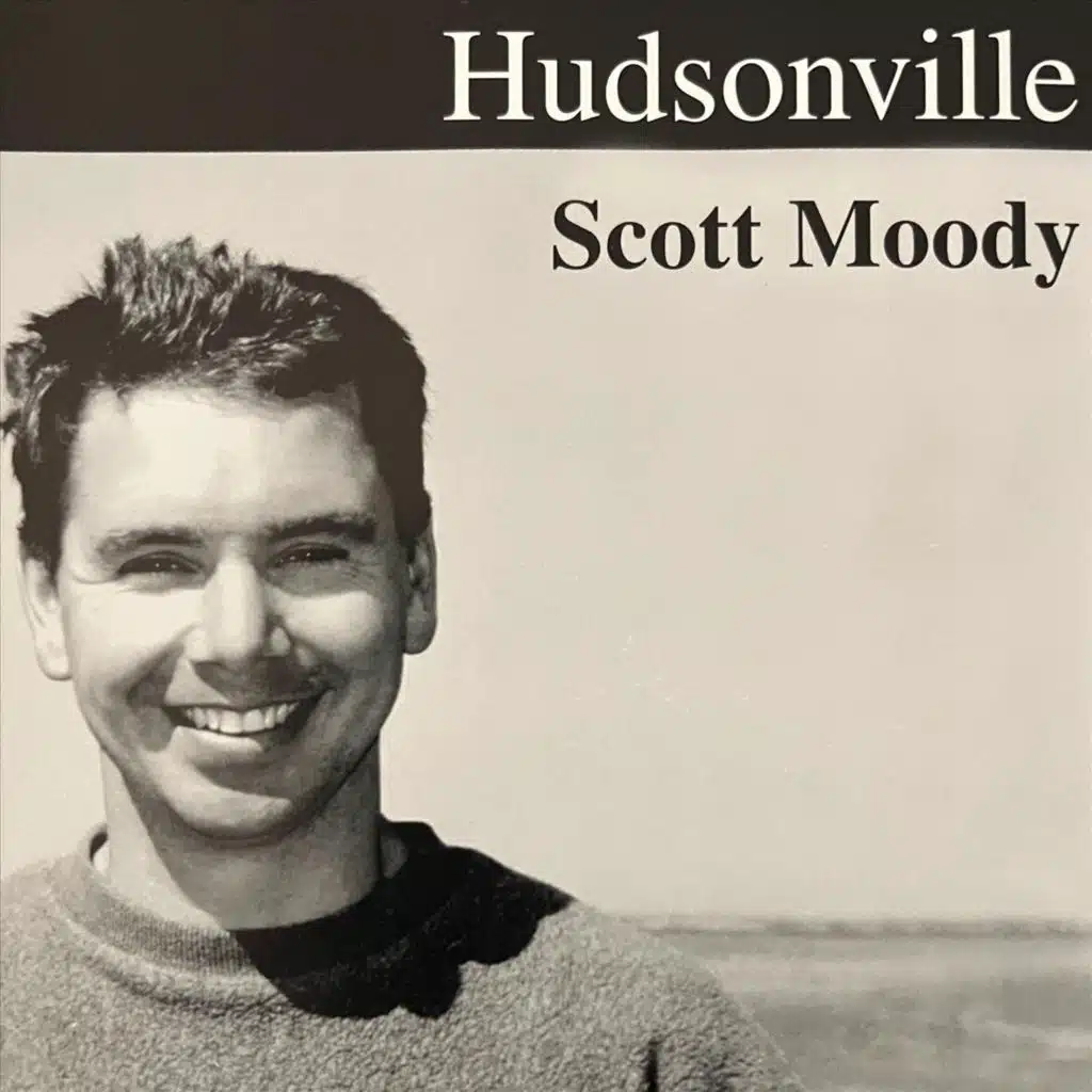 Scott Moody