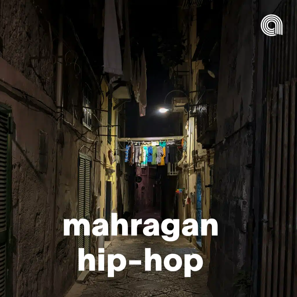 Mahragan Hip-Hop