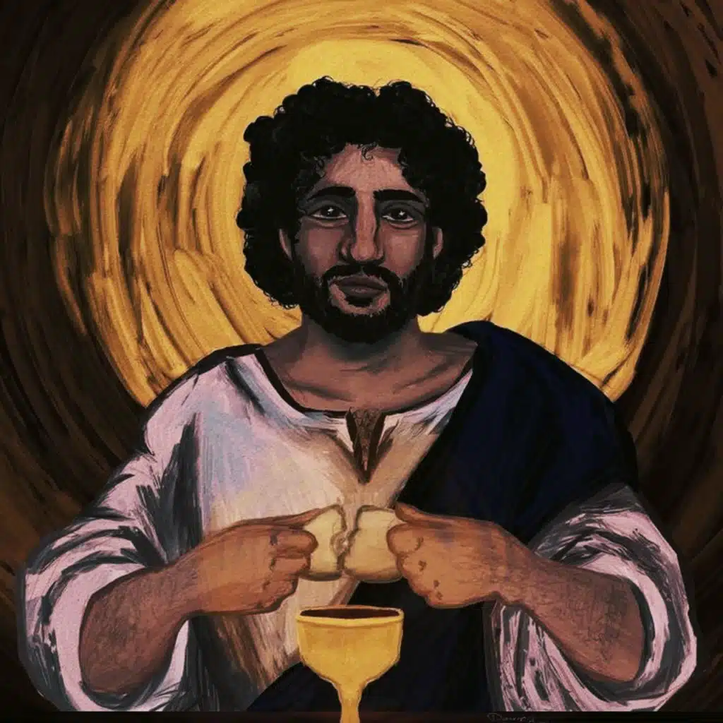 Pesach With Immanuel