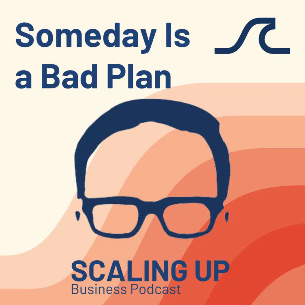 “Someday” Isn’t a Strategy: Why You Must Plan Your Exit Now