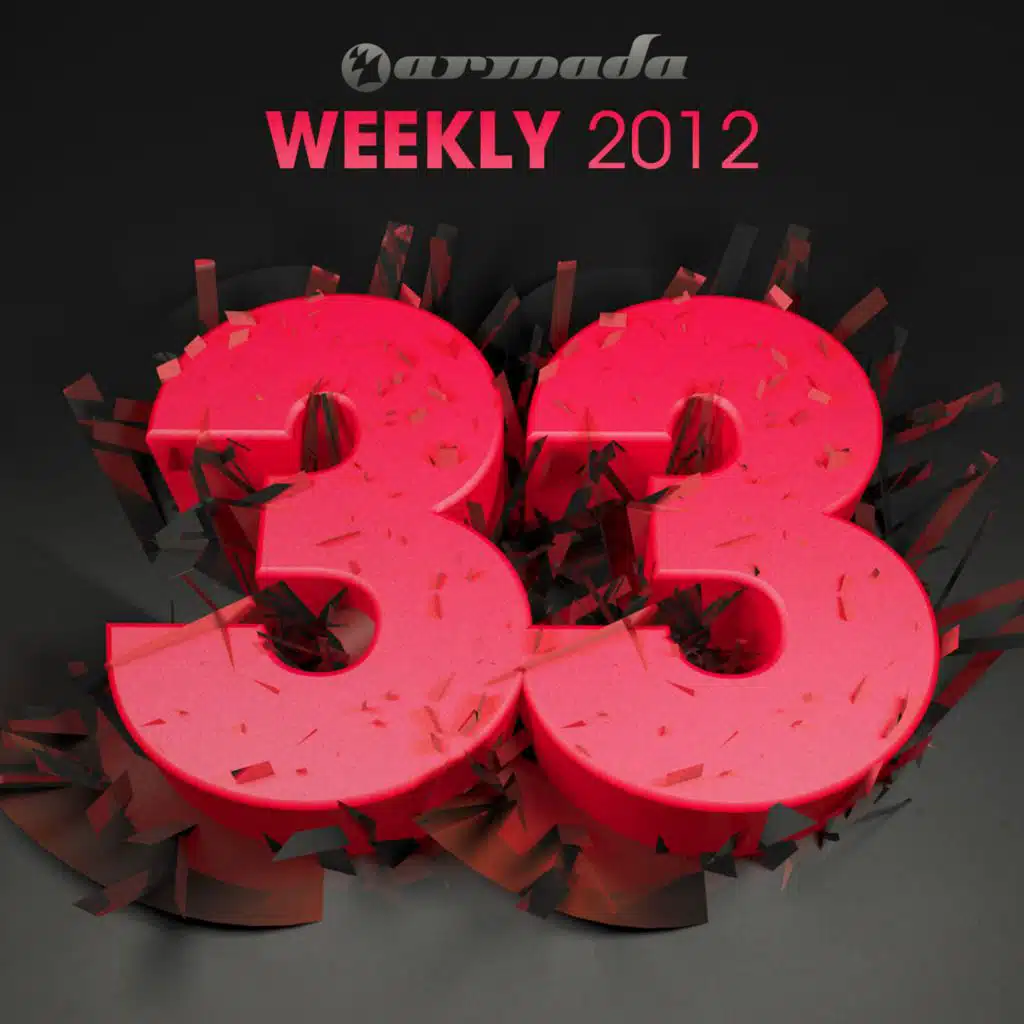 Top Of The World (Green & Falkner Remix) [feat. Jenson Vaughan]