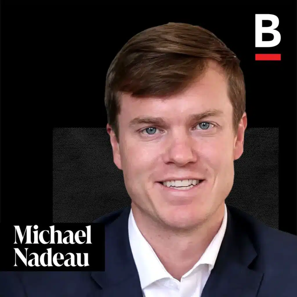 Hyperliquid’s Rise: Revenue, Valuation & Risks | Michael Nadeau