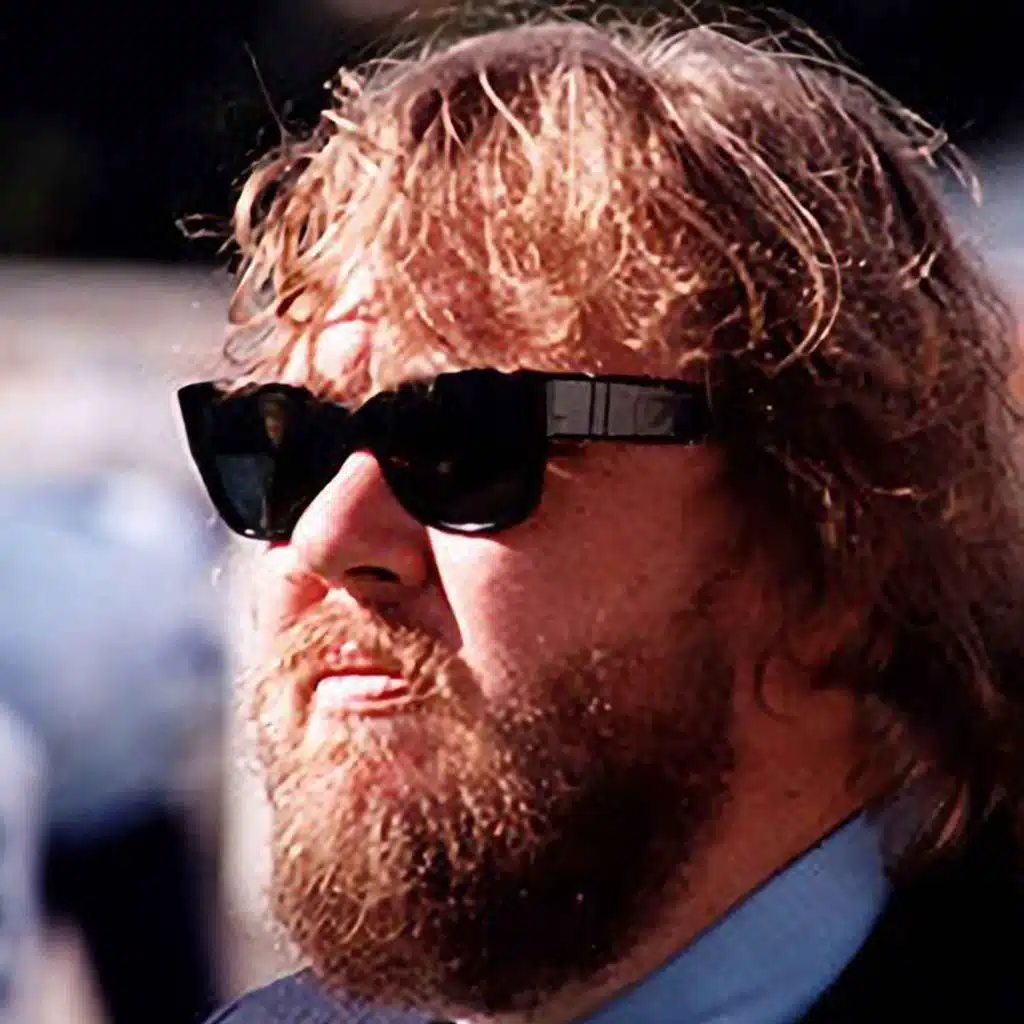 Exploiting John Candy
