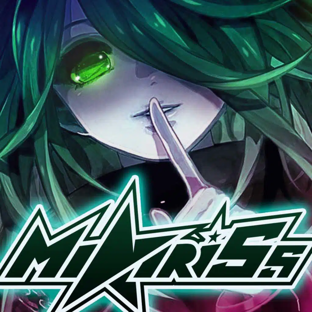 Part of the Swarm (Remix) [feat. FritzyBeat & ForeverFreest]