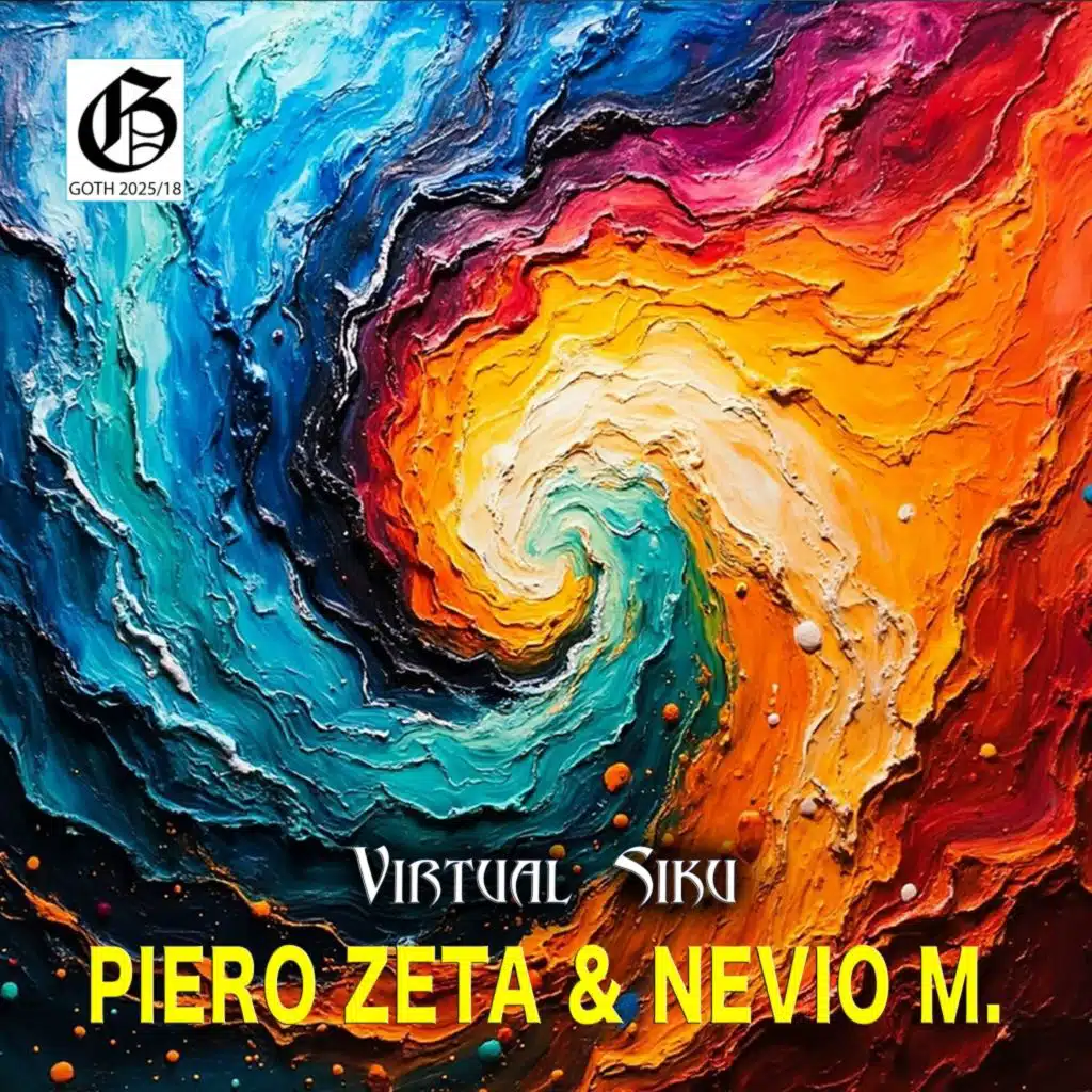 Piero Zeta & Nevio M.