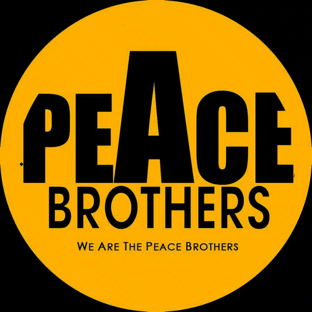 We Are the Peace Brothers