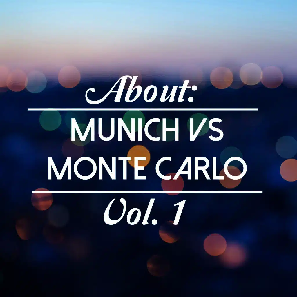 First (Christian Hornbostel Interpretation)