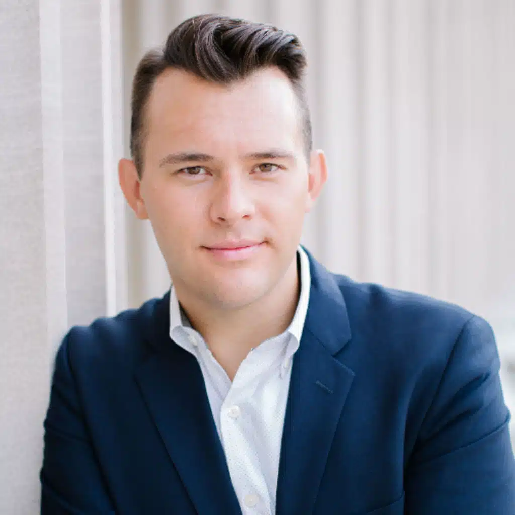 Pope Leo XIV's First Four Months with Christopher White