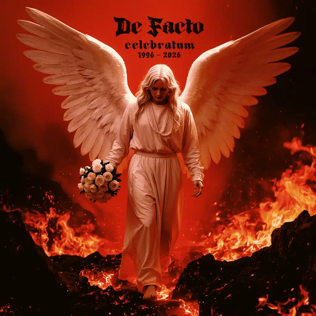 Celebratum 1996 - 2026