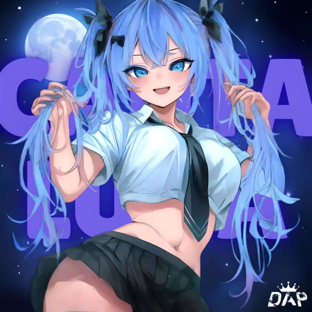 Canta Luna (Original)