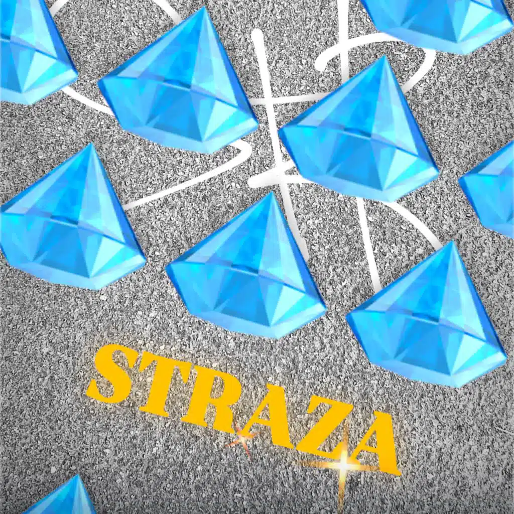 STRAZA