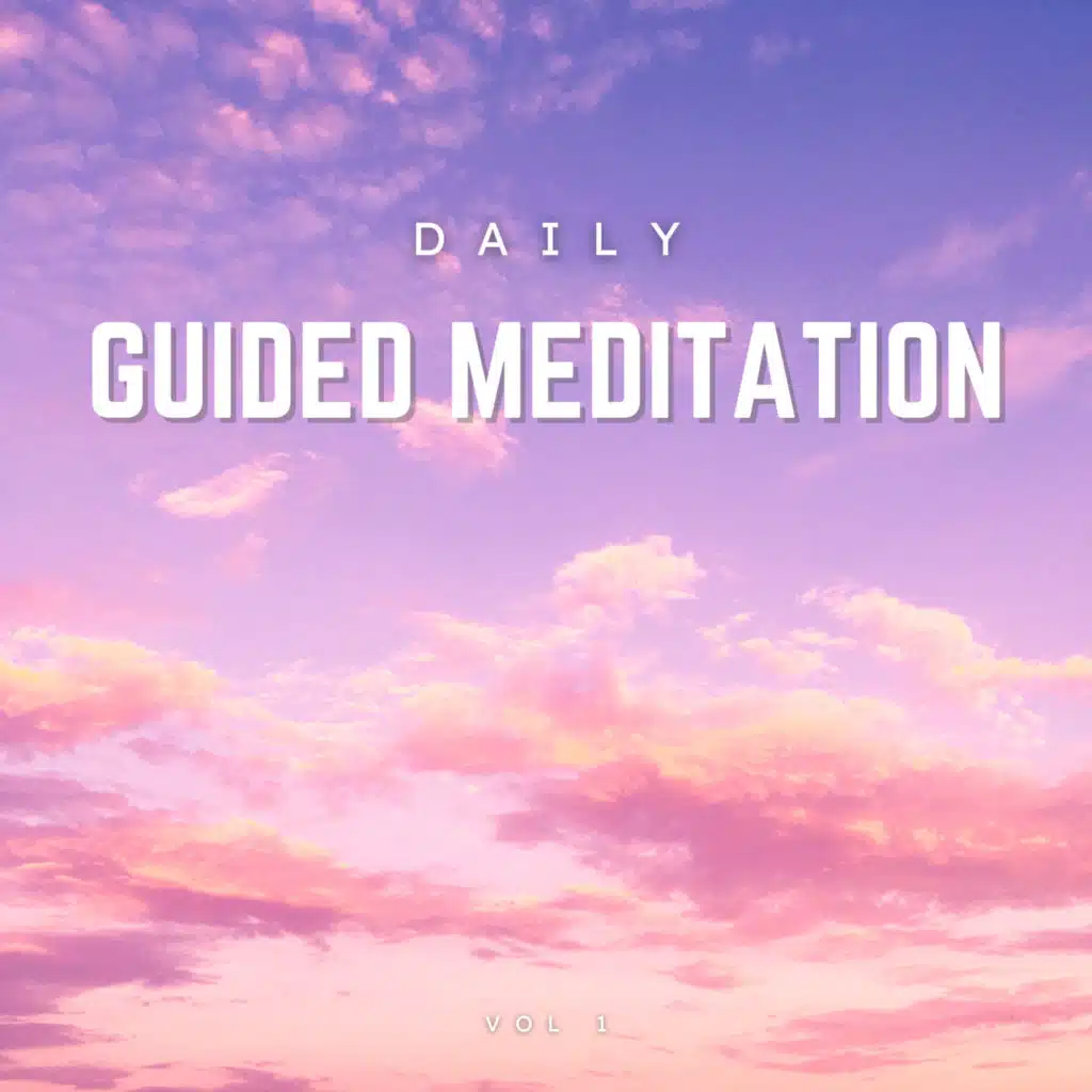 Daily Guided Meditation (feat. Jimmy Jake)