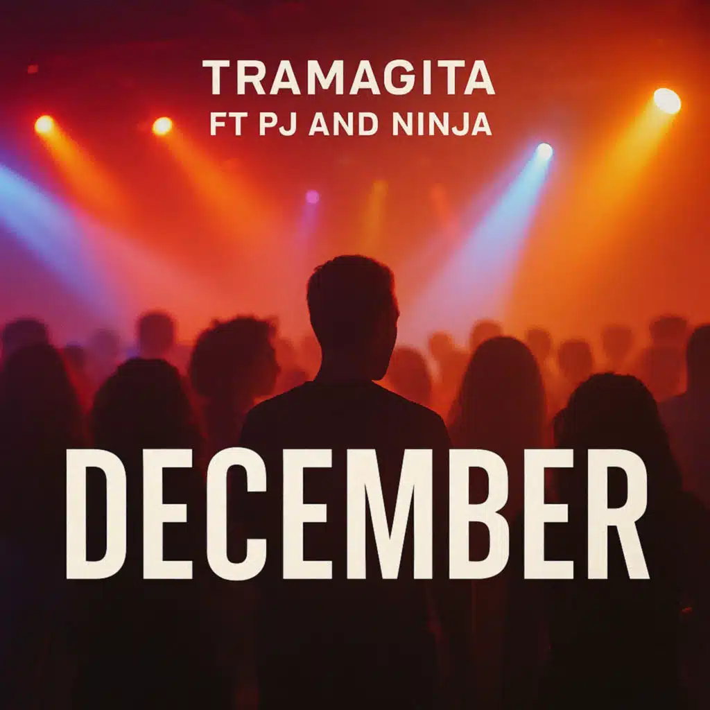 December Official Audio