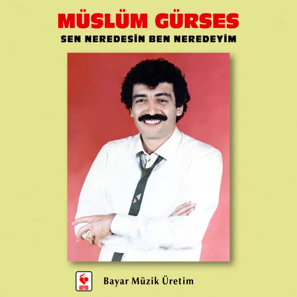 Sen Neredesin Ben Neredeyim