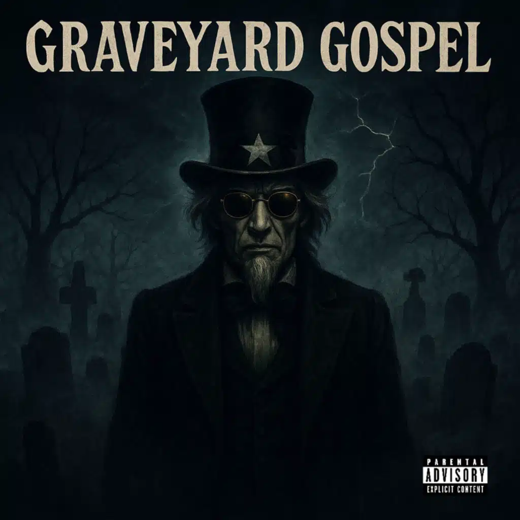 Graveyard Gospel