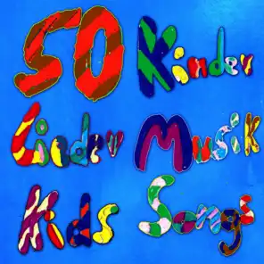 50 Kinder Lieder Musik Kids Songs