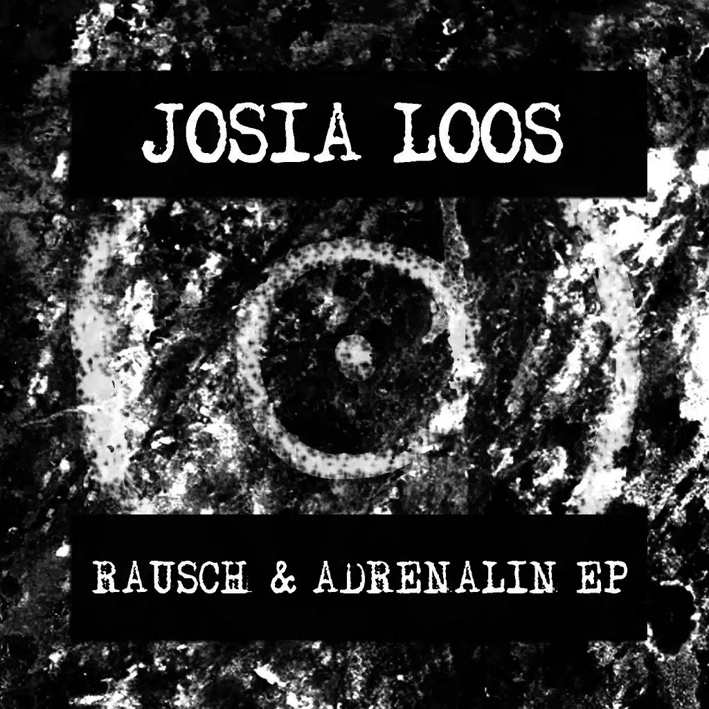 Rausch & Adrenalin EP