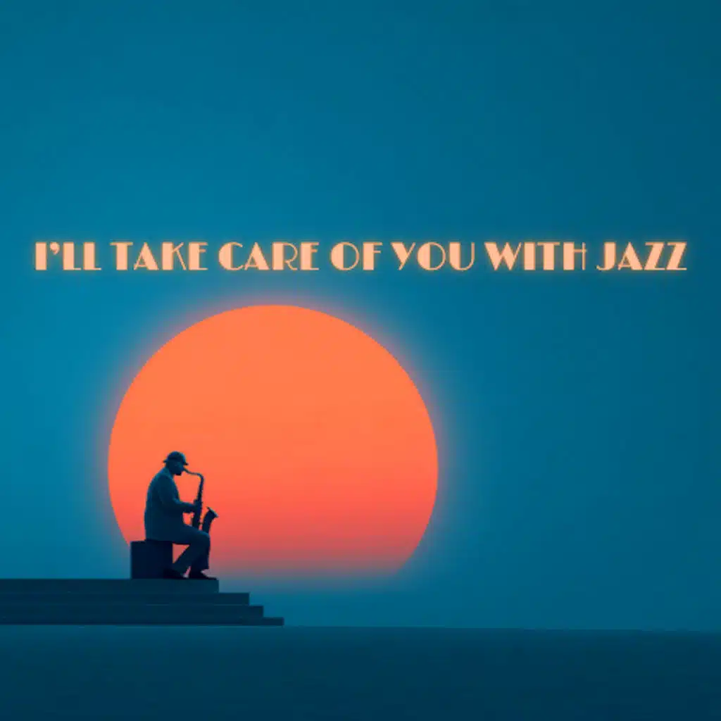 I'll Take Care of You With Jazz