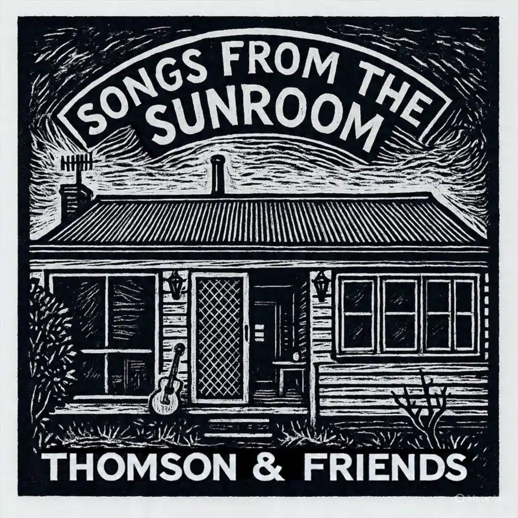 Songs from the Sunroom