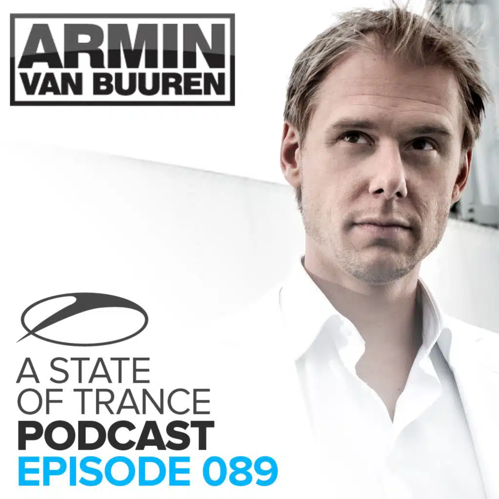 Stadium Four [ASOT Podcast 089]