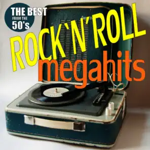 Rock 'n' Roll Megahits